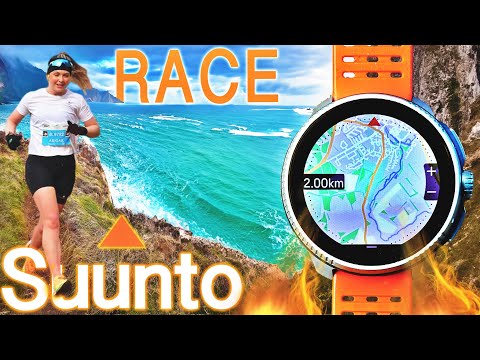 Suunto Race | Review 🔥