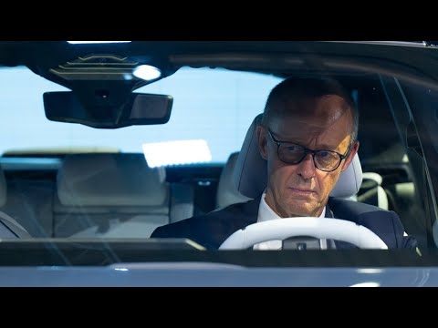 phoenix runde: Deutsche Autos abgehängt - Zurück zum Verbrenner?