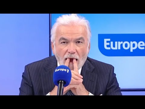 "Ma fille de 14 ans ? Elle est armée": David livre à Pascal Praud sa solution face à l'insécurité
