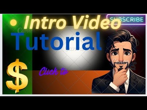 How to make intro in capcut || Intro app || How to make intro for YouTube videos#intro#gamingintro