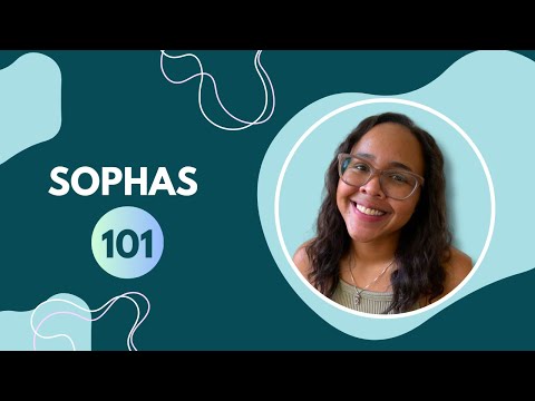MPH Application Process -SOPHAS 101
