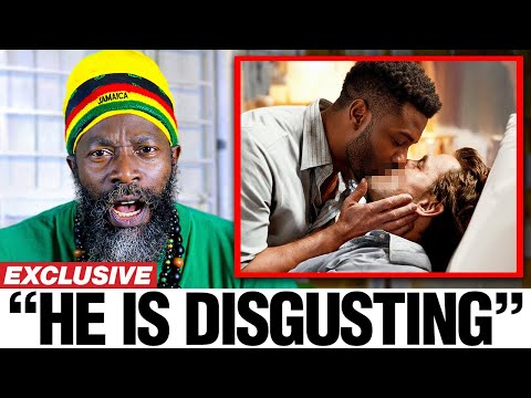 Capleton FINALLY Breaks Silence On Beenie Man