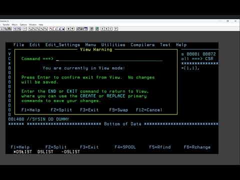 Real time example of GDG in Mainframe | All About Mainframes #jcl #mainframe