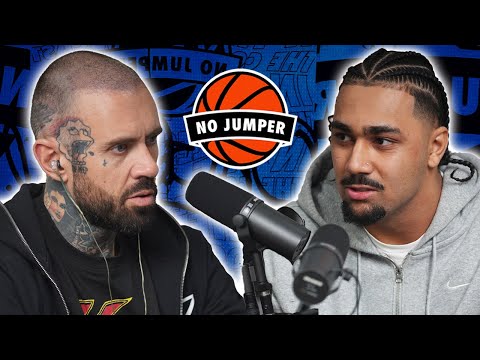ALT Rondo on Beating a M*rder, Afghan Gangs Vlog, Islam & More