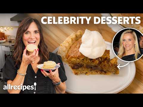 I Made Reese Witherspoon, Willie Nelson & Taylor Swift’s Desserts—Here’s the Best | Allrecipes