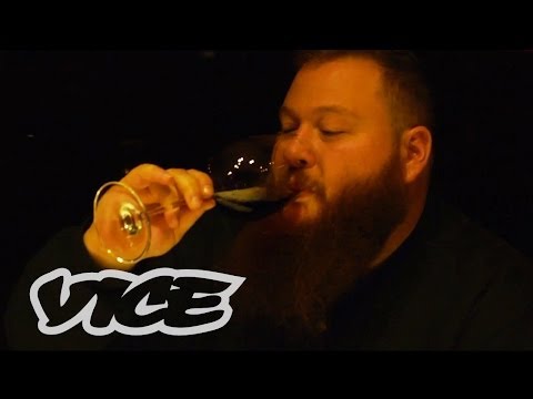 VICE Eats with Action Bronson at Marea