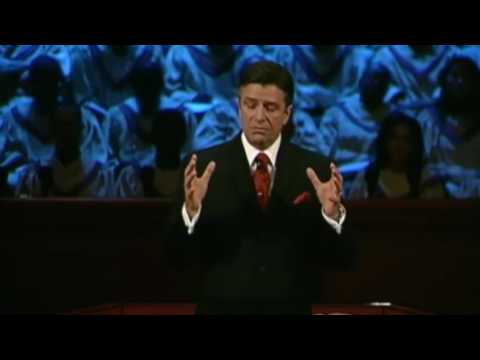 Carter Conlon - Touching the Tears of Failure (New on YouTube)