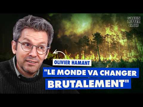 VERS UN MONDE CHAOTIQUE ?