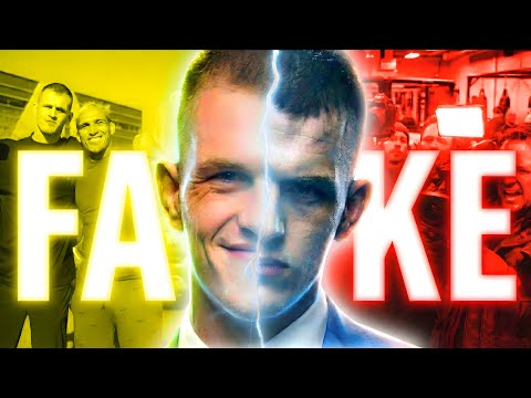 Ian Garry: The Most Inauthentic Fighter in the UFC