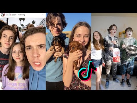 Funniest Shiloh and Bros TikTok Compilation 2021 | @Shiloh & Bros TikToks 2021