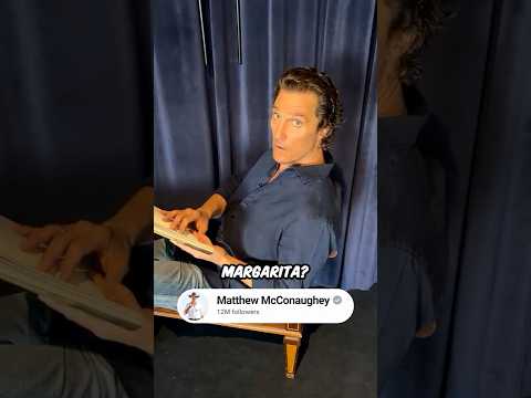 Spicy Margarita Hack