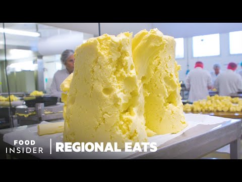 Regional Eats Season 3 Marathon | Insider Food