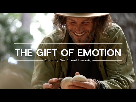 Your Emotions Are a Gift: Unlock a Richer Life