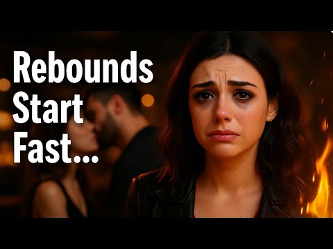 Rebounds Start Fast… But Here’s Why They End in Flames