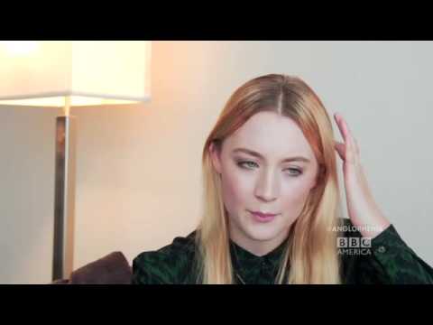 2013 TIFF: Saoirse Ronan Likes to Play Mean