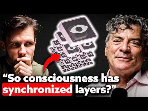 The Nested Observer Window Model Explained.