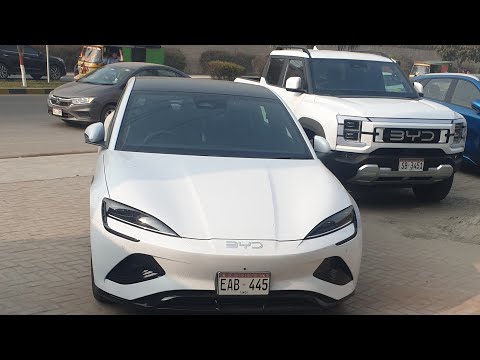 Byd  Future  Operate