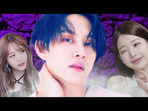 heechul - kpop's professional aura farmer