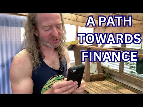 Using Math to Get a Professional Career in Finance