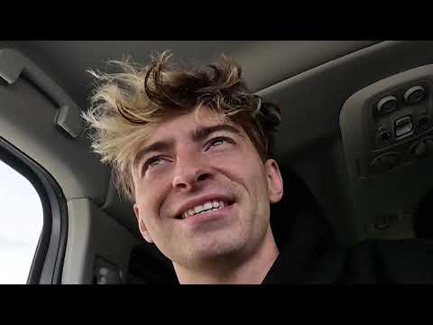 I'M ONLY GOING STRAIGHT TO ST. PETERSBURG! **almost drowned**