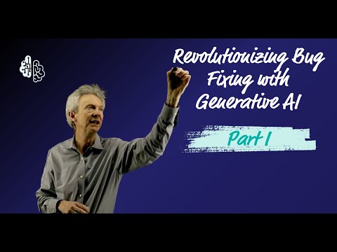 Revolutionizing Bug Fixing with Generative AI