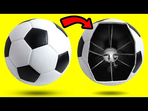 Потрясающие Секреты Обычных Вещей. Часть 9