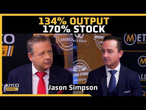 Orla CEO: “We’ve Achieved Exactly What We Set Out to Do”