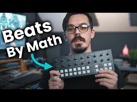 A 2300 Year Old Trick For Infinite Musical Ideas 🥁