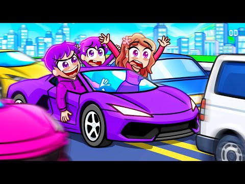 If We Crash In GTA 5 The Video Ends…