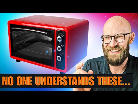 The World's Most Misunderstood Technologies