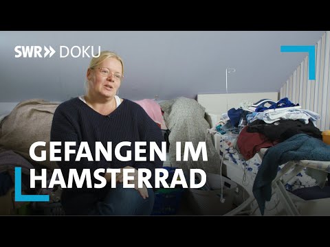 Mama einer Großfamilie: Mental Load, Zoff und Wäscheberge  | Familien-Coaching (2/3) | SWR Doku