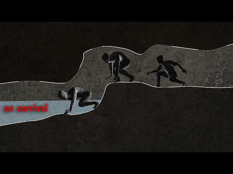 Cavers Unknowingly Enter a Death Trap