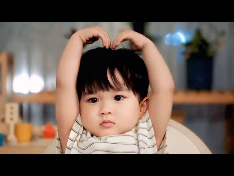 This Cute Baby Becomes Orphaned… His Aunt and Uncle Who Hit Each Other Must Raise Him | Kdrama Recap