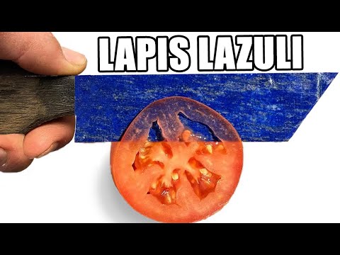 I Made A Knife That Shouldn't Exist