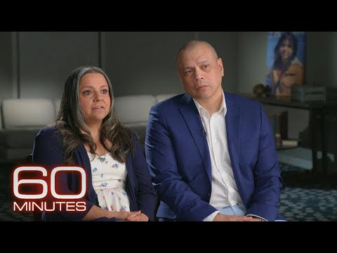 Character AI pushes dangerous content to kids, parents and researchers say | 60 Minutes