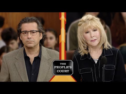 Stiffing A Screenwriter