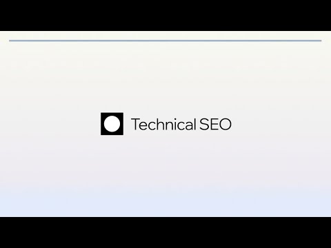 Technical SEO course with Aleyda Solis