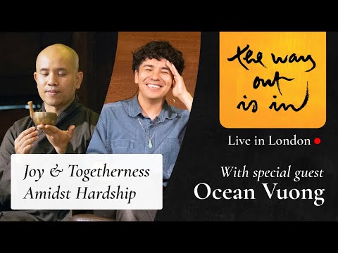 Cultivating Joy & Togetherness in the Midst of Hardship | TWOII podcast | Episode 95