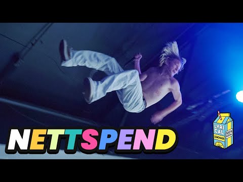 I Saw Nettspend In Chicago For $1