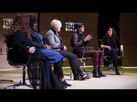 Does it take women leaders to make women leaders?