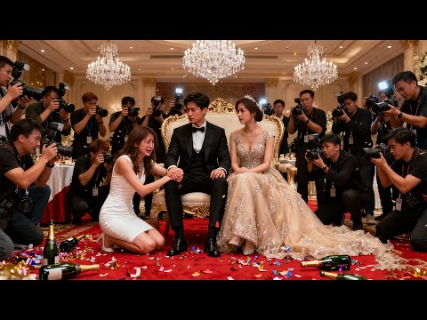 《蓄意毁婚》全集：千億總裁下鄉當「雞舍管理員」？竟是为了接近一对萌宝！还意外爱上善良老板娘…这发展太甜了！#短劇#窮小子逆襲#霸道短劇ShortDrama#男頻#爽文