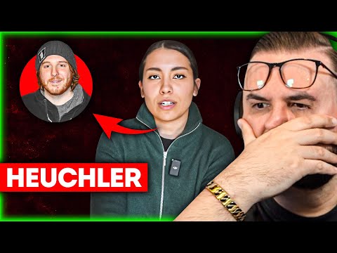 Unges Ex-Freundin packt aus..