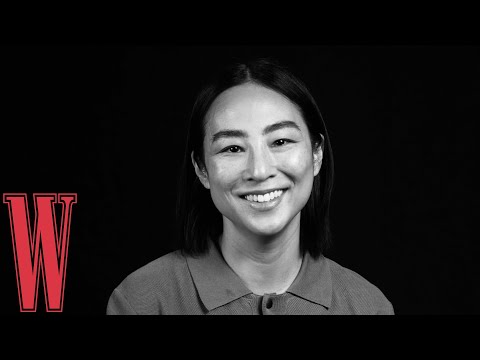Greta Lee Says ‘Past Lives’ Was Her “Soulmate” Project | W Magazine