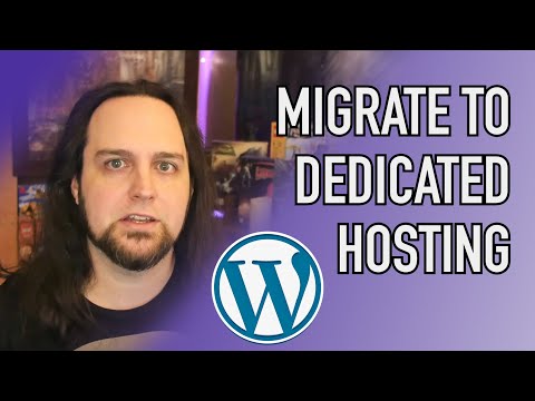 Move Your WordPress to Dedicated Hosting | How to Move SiteGround to Digital Ocean w/ CyberPanel