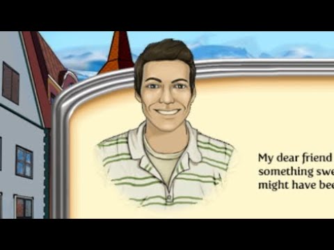 Jerma Destroys the Chocolate Industry - Jerma Streams Chocolatier (Long Edit #1)