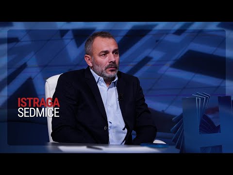 Epizoda 11 | Istraga sedmice | Hayat TV