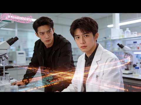 With one original code, professor crosses time to hunt the killer,aided by his buddy,uncovers truth!