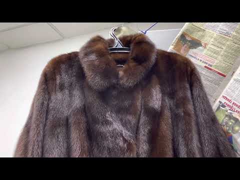 I PROTECT MY MINK COAT FROM MOTHS!