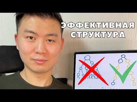 Эффективная структура в Атоми. "Правильное" Постороение. Маркетинг план. Владимир Ан