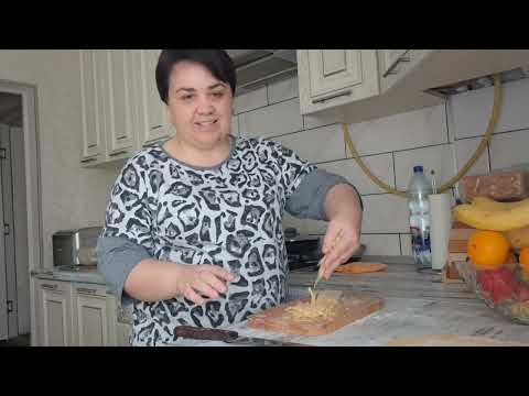 603. Making homemade noodles